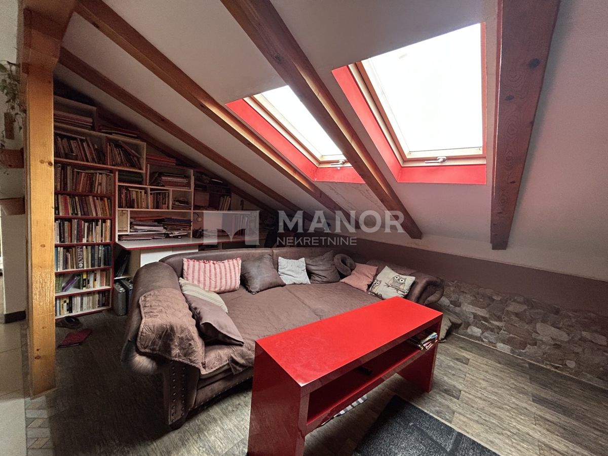 Appartamento Pehlin, Rijeka, 250m2