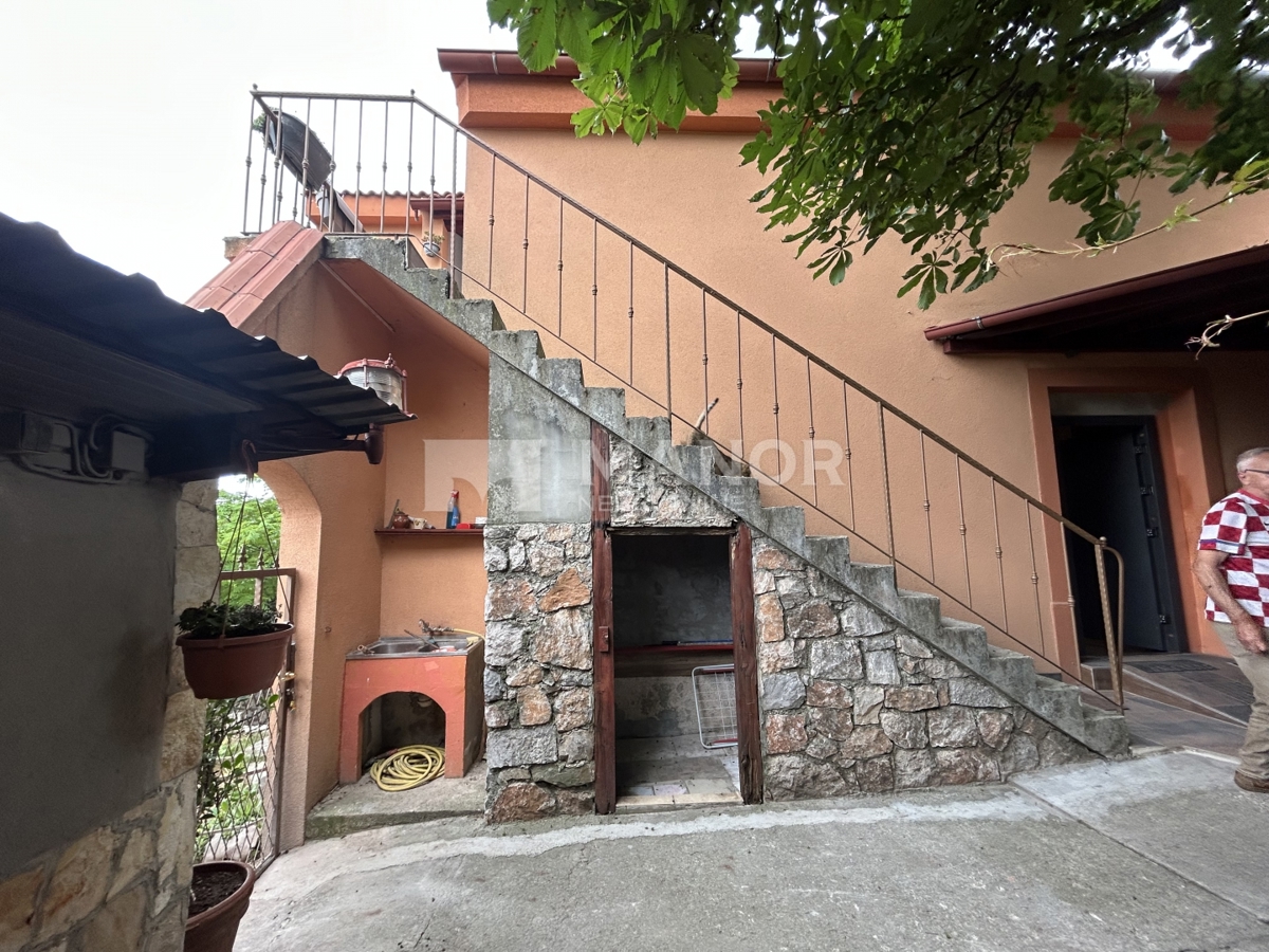 Appartamento Pehlin, Rijeka, 250m2