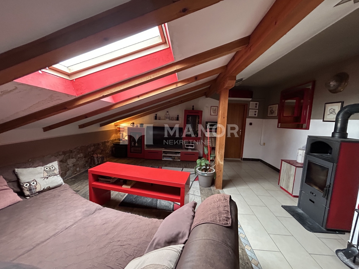 Appartamento Pehlin, Rijeka, 250m2