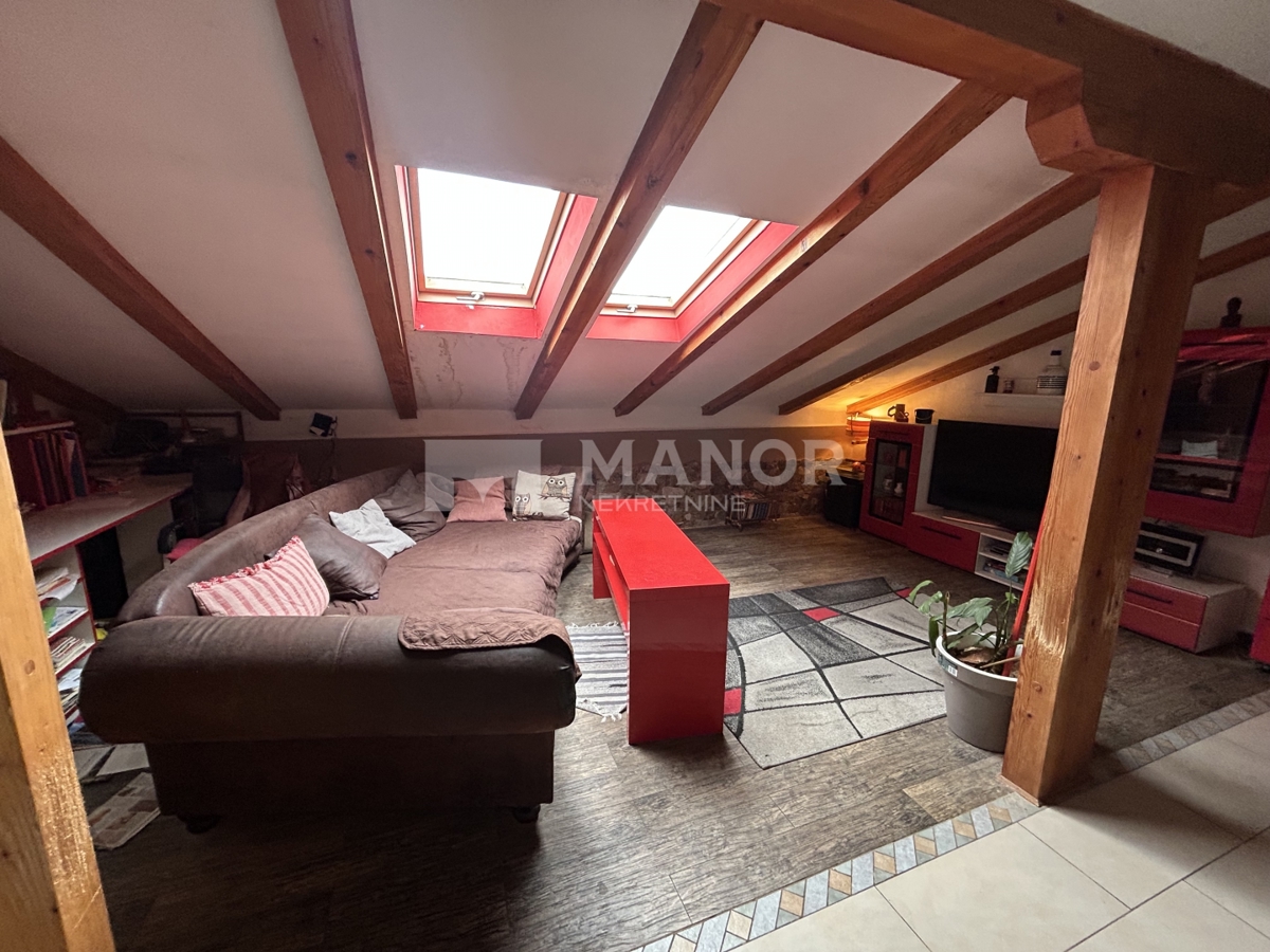 Appartamento Pehlin, Rijeka, 250m2