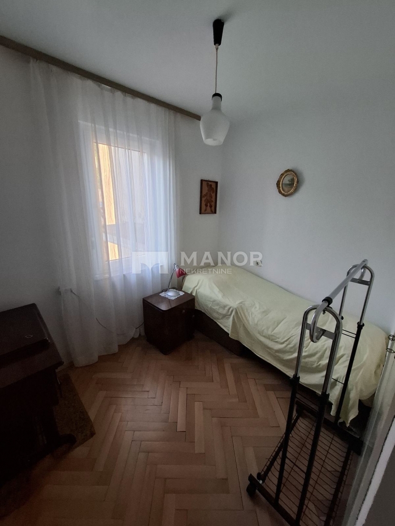 Appartamento Podmurvice, Rijeka, 68m2