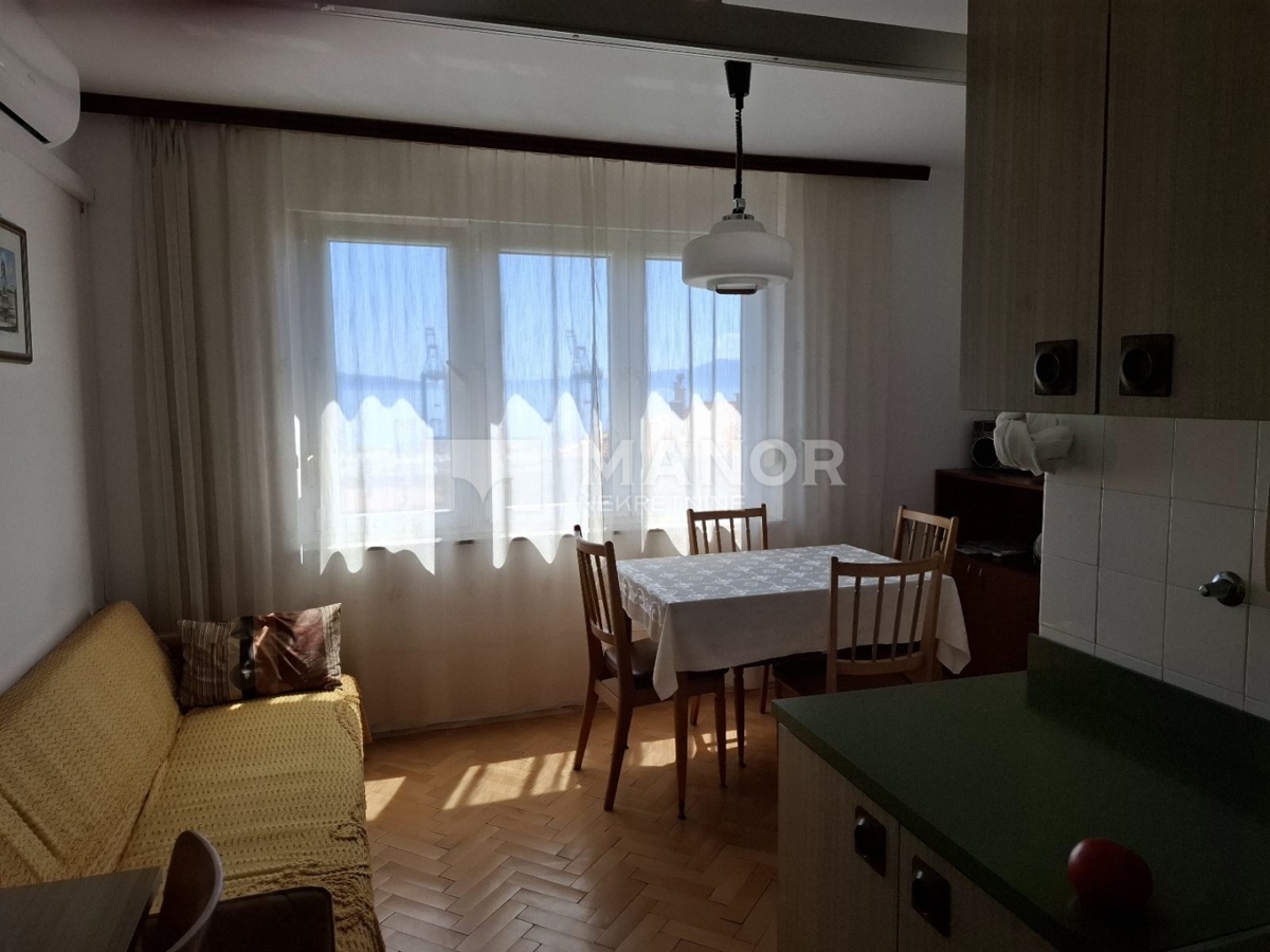 Appartamento Podmurvice, Rijeka, 68m2