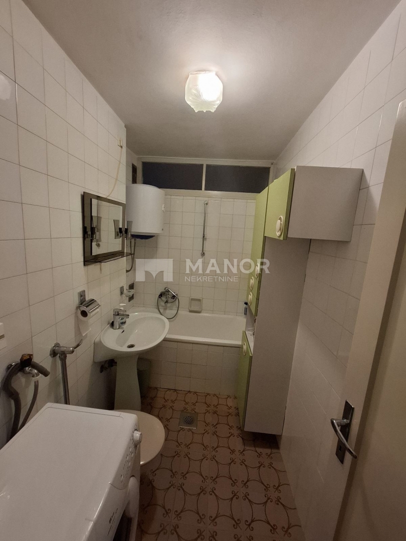 Appartamento Podmurvice, Rijeka, 68m2