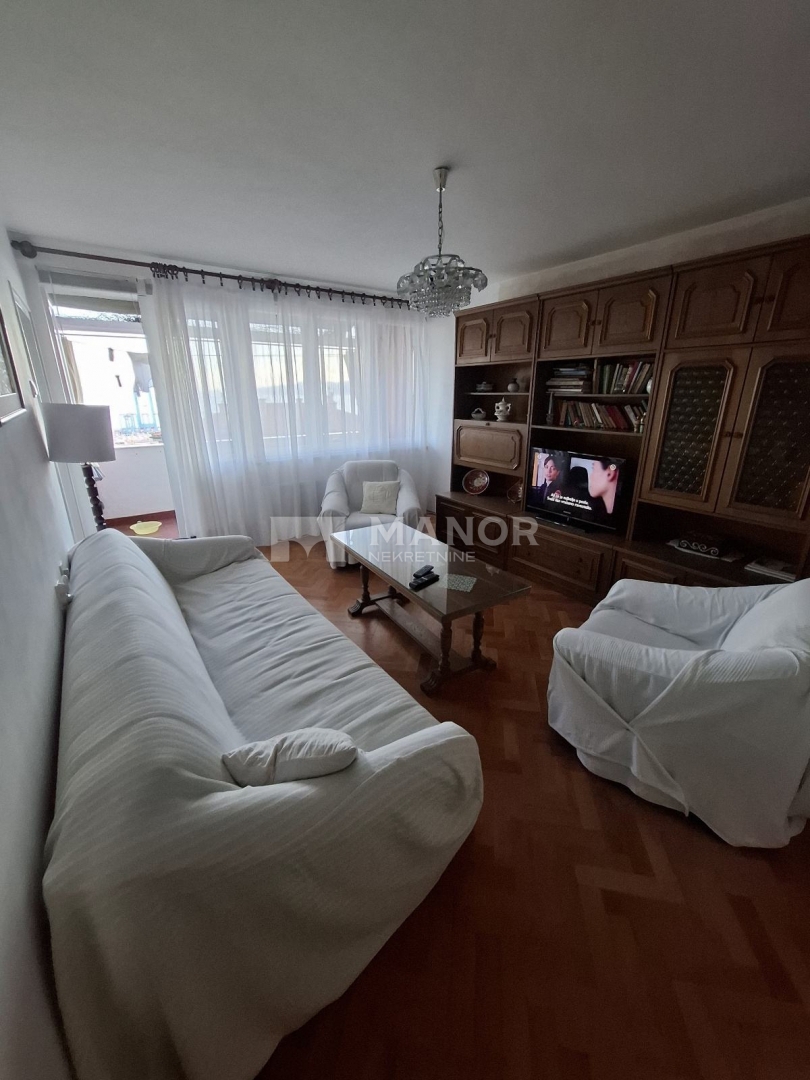 Appartamento Podmurvice, Rijeka, 68m2