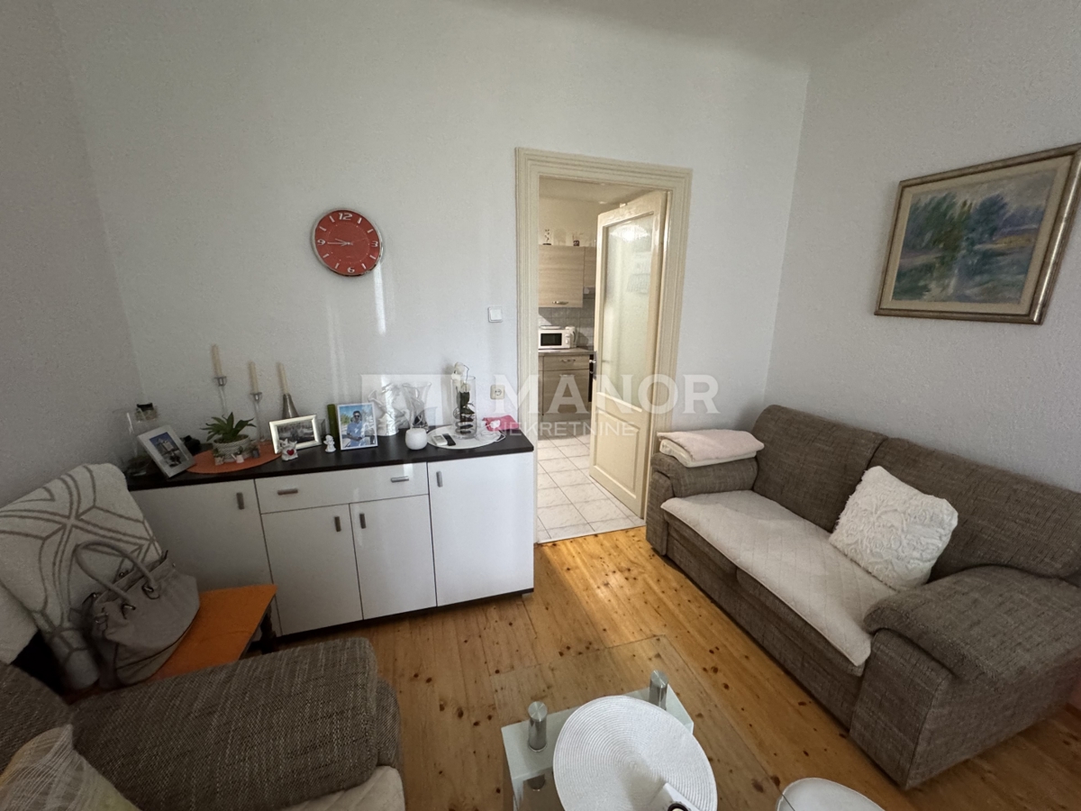 Appartamento Centar, Rijeka, 33m2