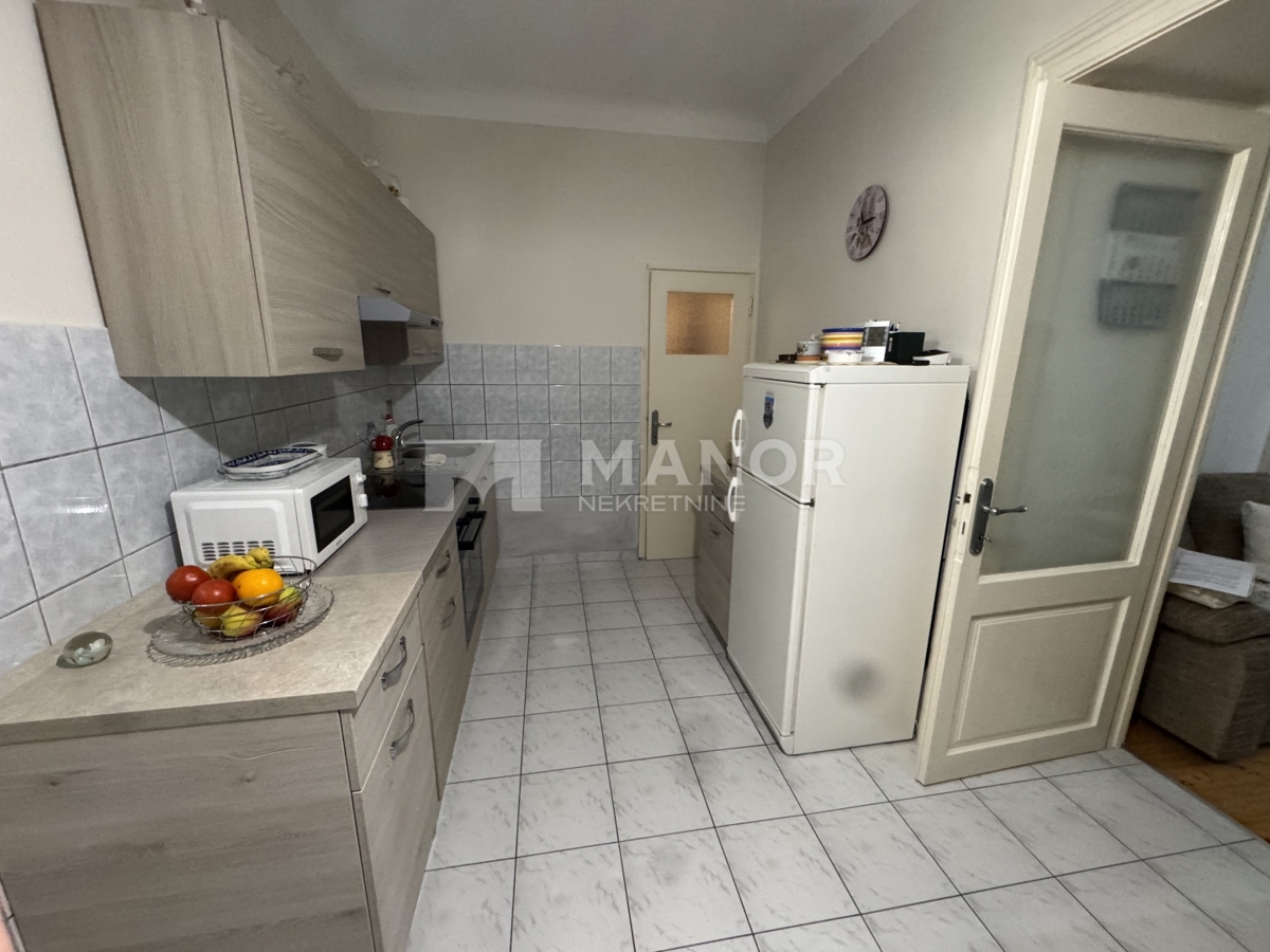 Appartamento Centar, Rijeka, 33m2
