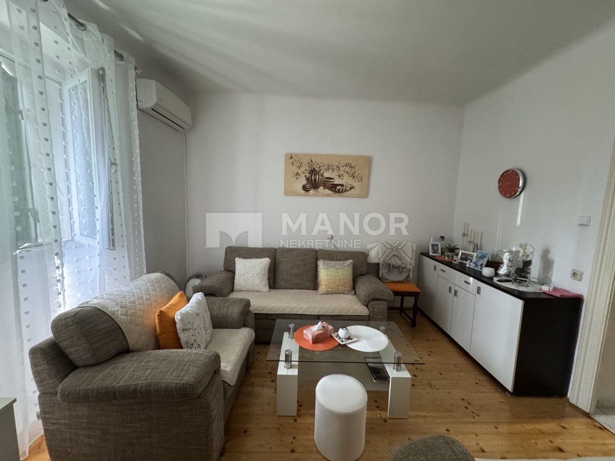 Appartamento Centar, Rijeka, 33m2