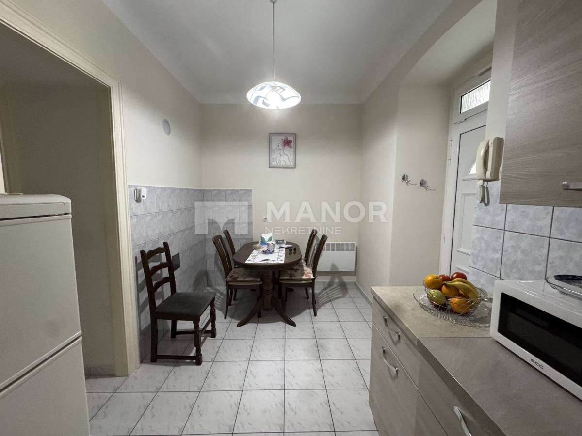 Appartamento Centar, Rijeka, 33m2