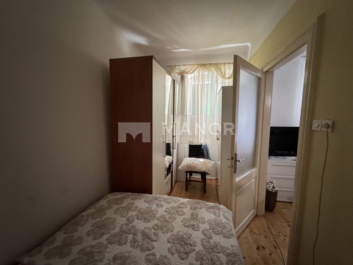 Appartamento Centar, Rijeka, 33m2