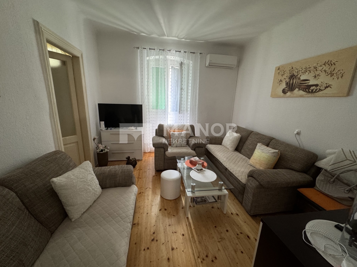 Appartamento Centar, Rijeka, 33m2