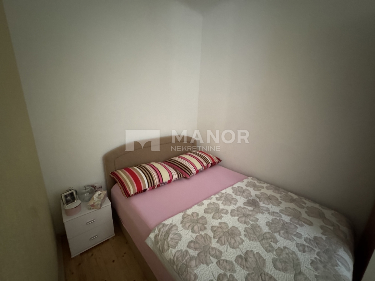 Appartamento Centar, Rijeka, 33m2