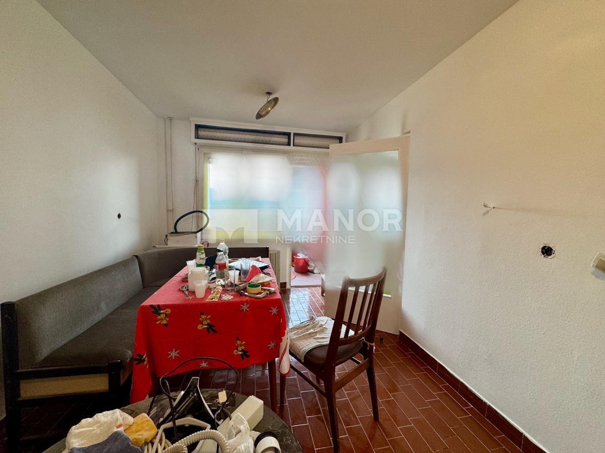 Appartamento Srdoči, Rijeka, 1m2