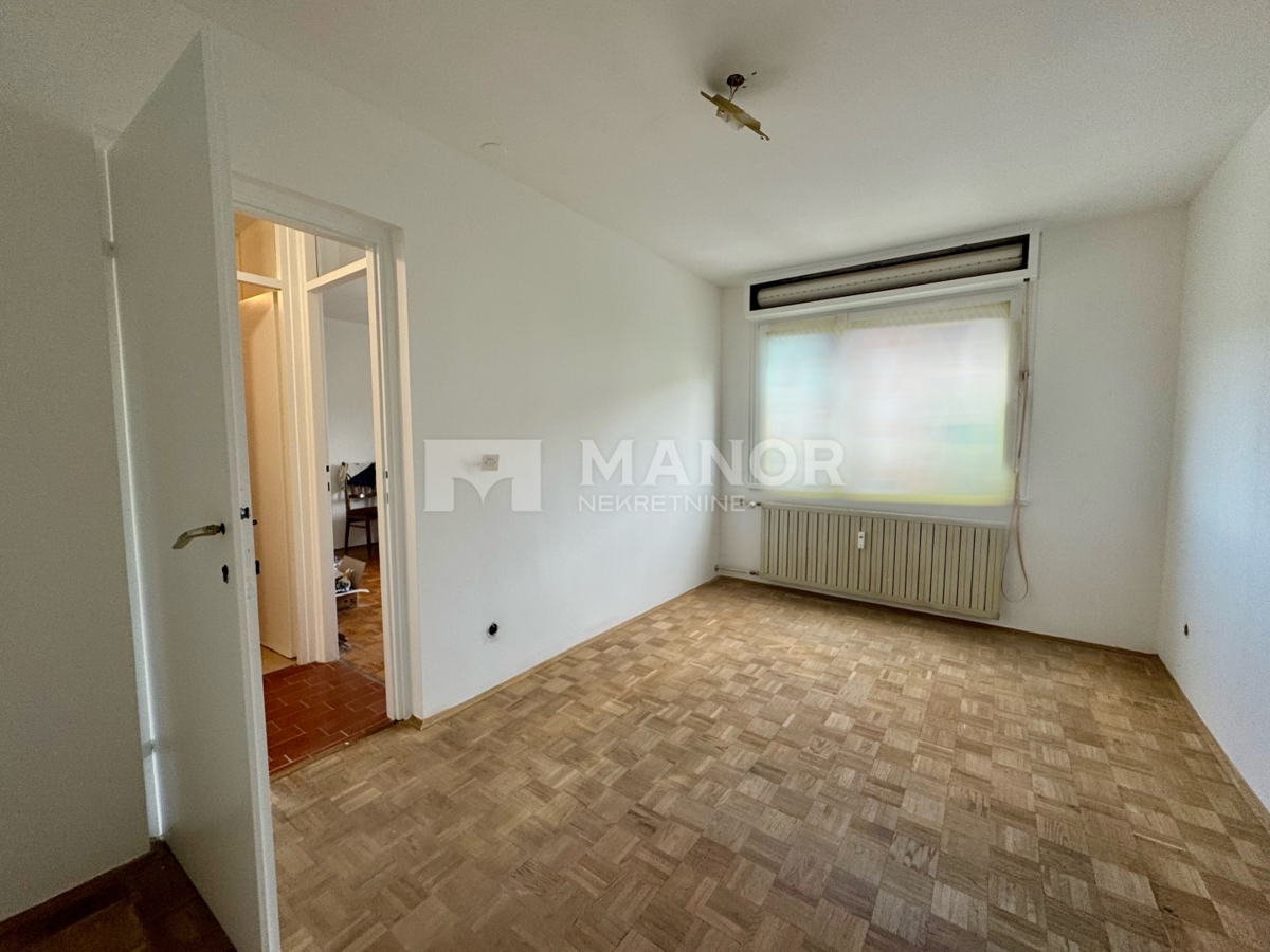 Appartamento Srdoči, Rijeka, 1m2
