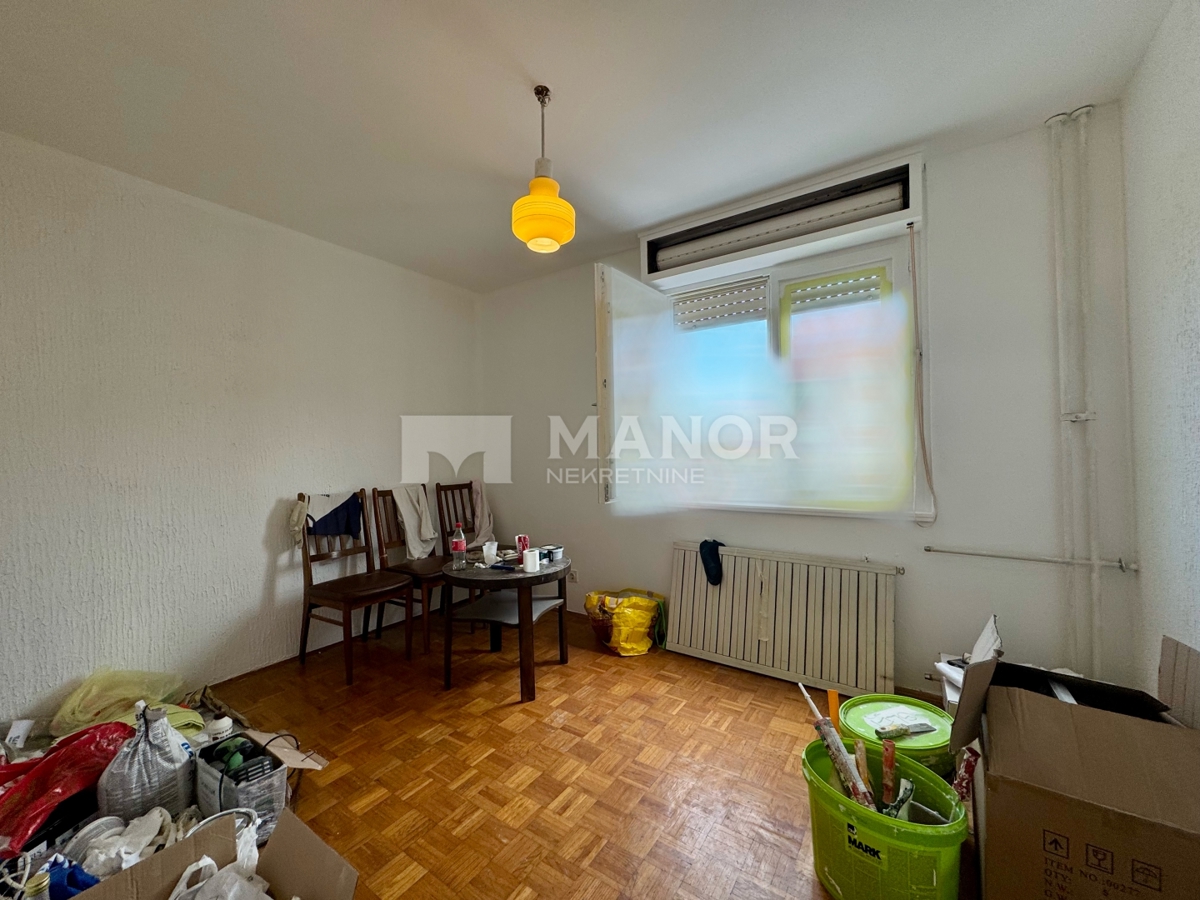 Appartamento Srdoči, Rijeka, 1m2