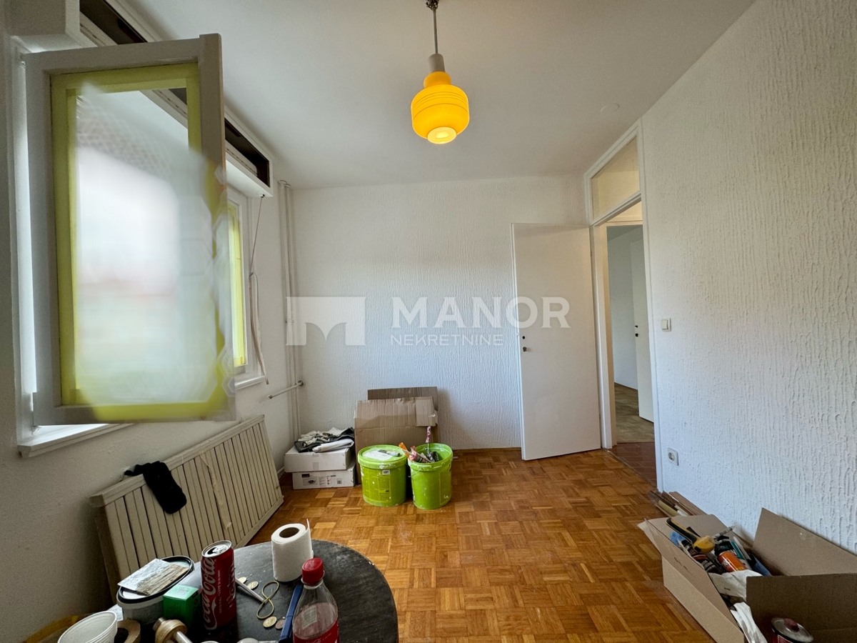 Appartamento Srdoči, Rijeka, 1m2