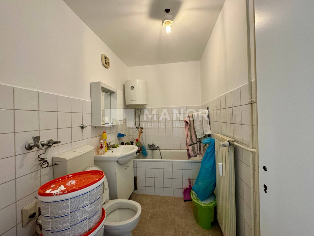 Appartamento Srdoči, Rijeka, 1m2