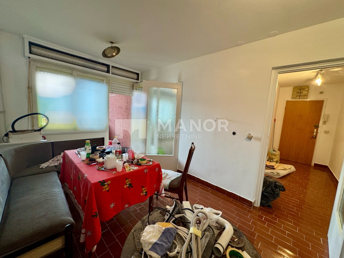 Appartamento Srdoči, Rijeka, 1m2