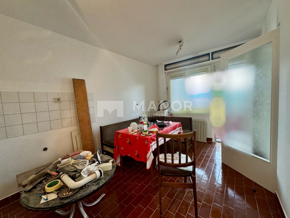 Appartamento Srdoči, Rijeka, 1m2