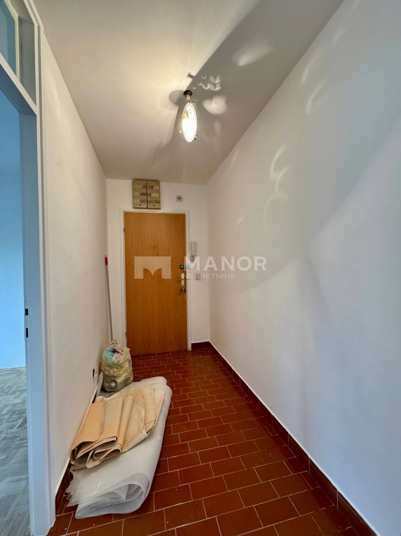 Appartamento Srdoči, Rijeka, 1m2
