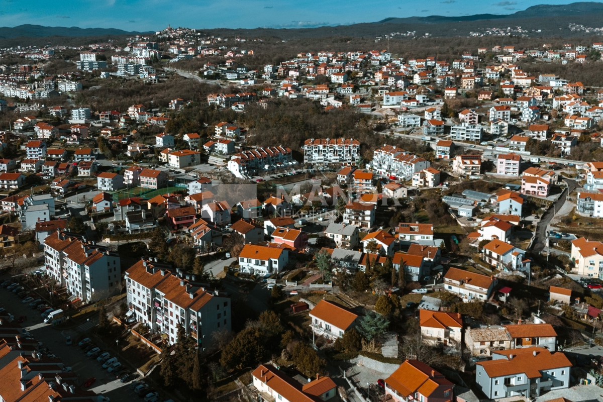 Appartamento Drenova, Rijeka, 74m2