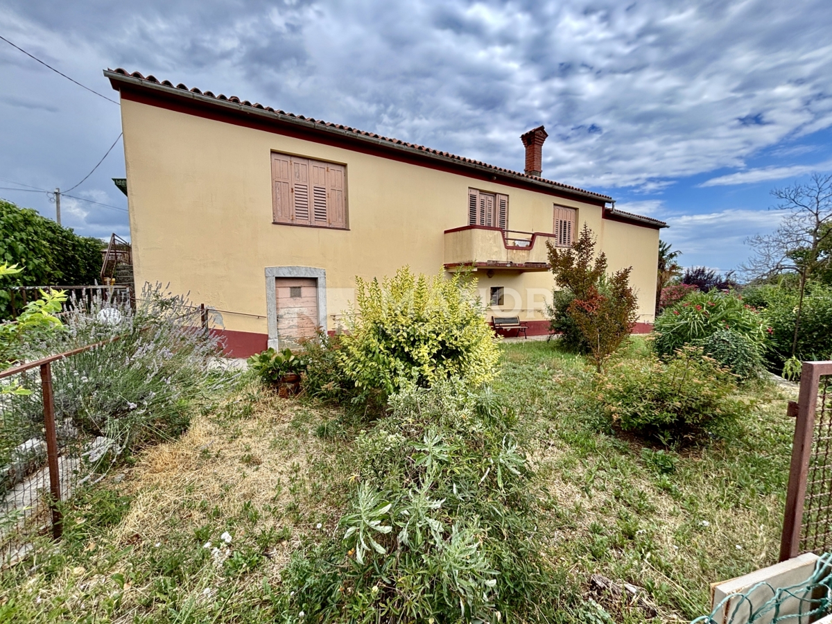 Casa Rubeši, Kastav, 300m2