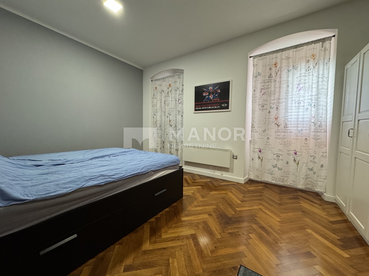 Appartamento Centar, Rijeka, 110m2