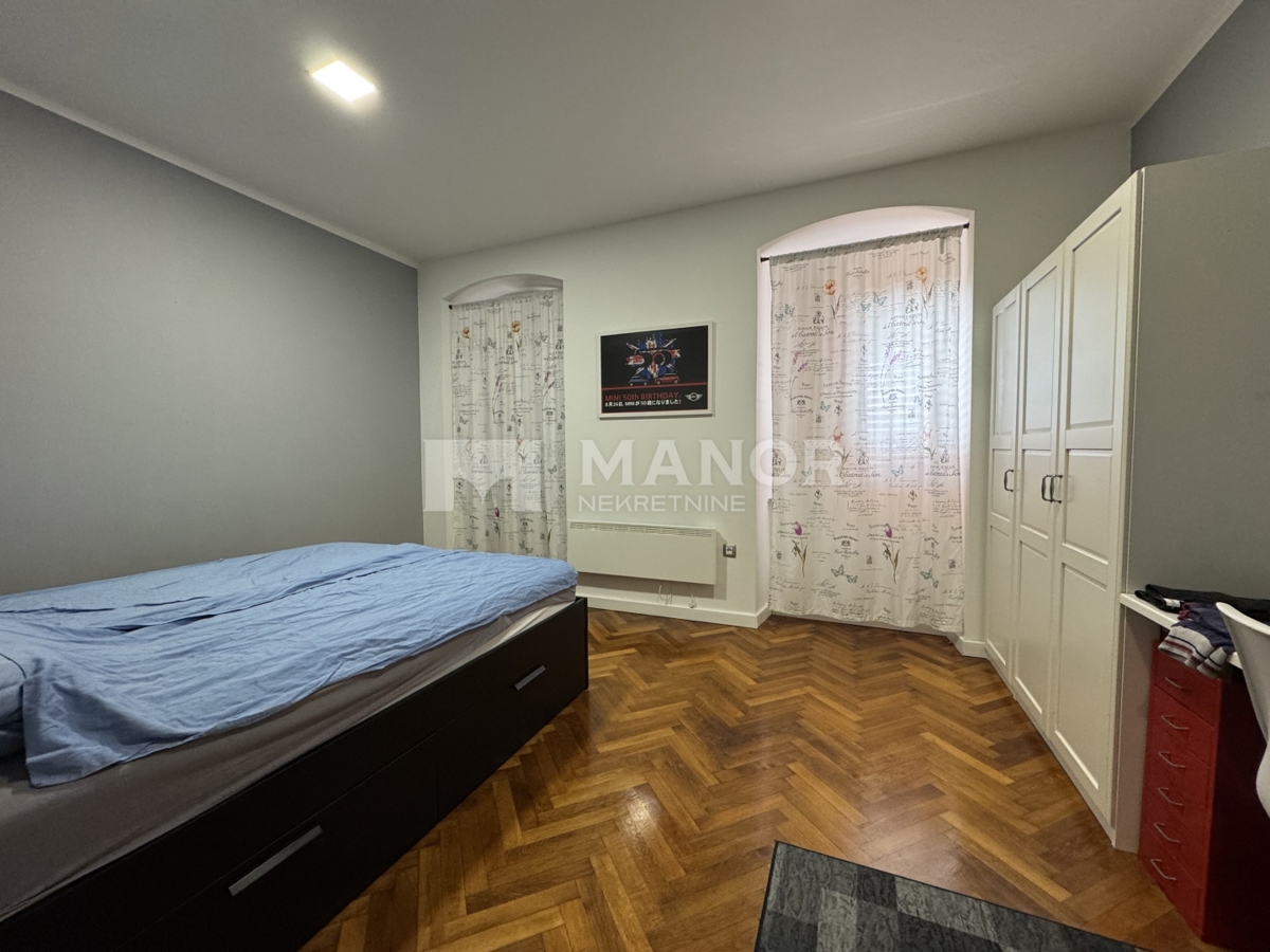Appartamento Centar, Rijeka, 110m2