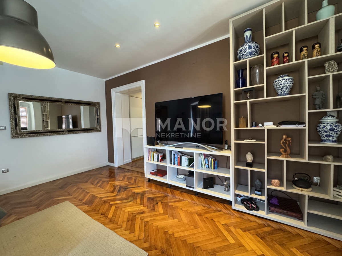 Appartamento Centar, Rijeka, 110m2