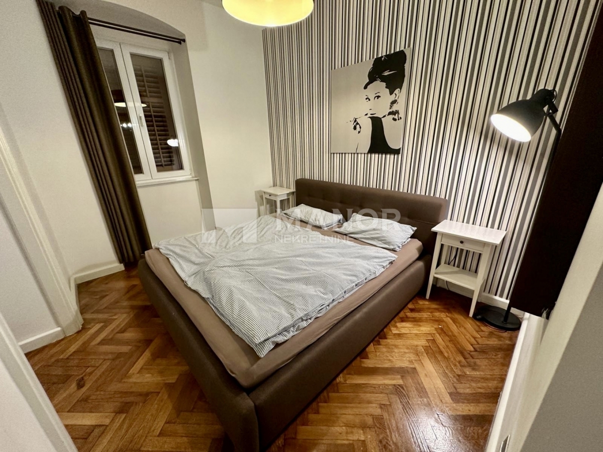 Appartamento Centar, Rijeka, 110m2