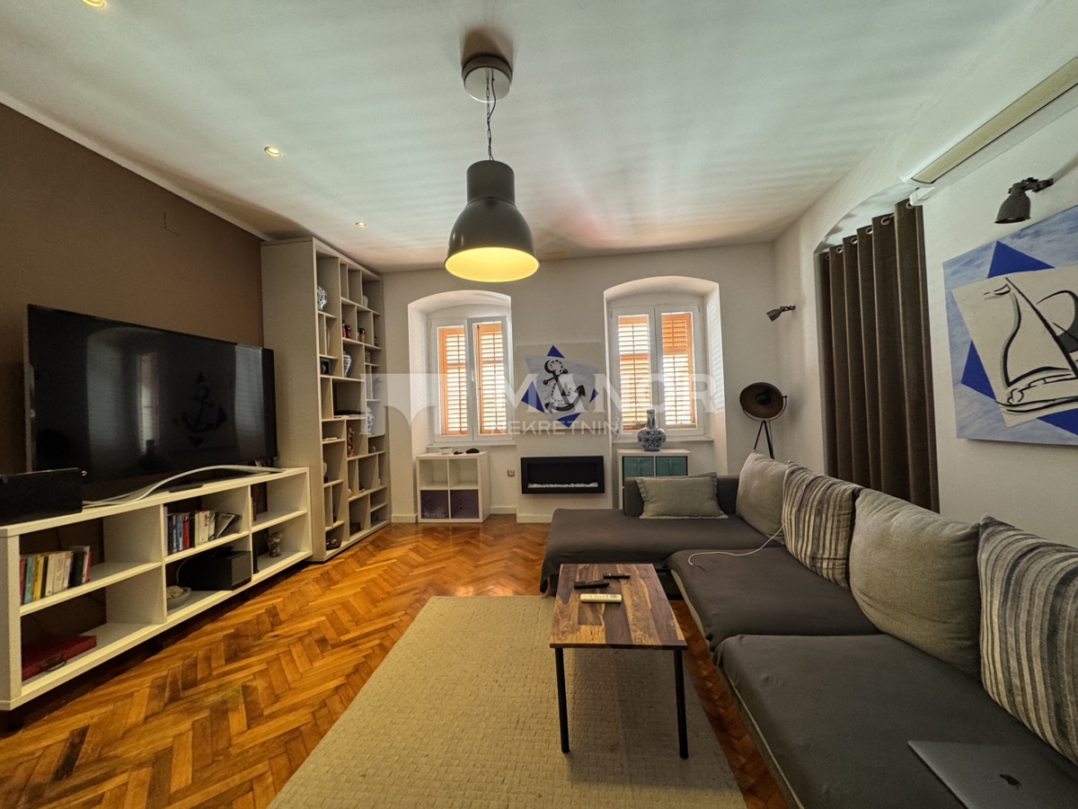 Appartamento Centar, Rijeka, 110m2