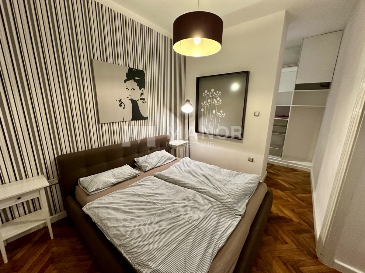 Appartamento Centar, Rijeka, 110m2