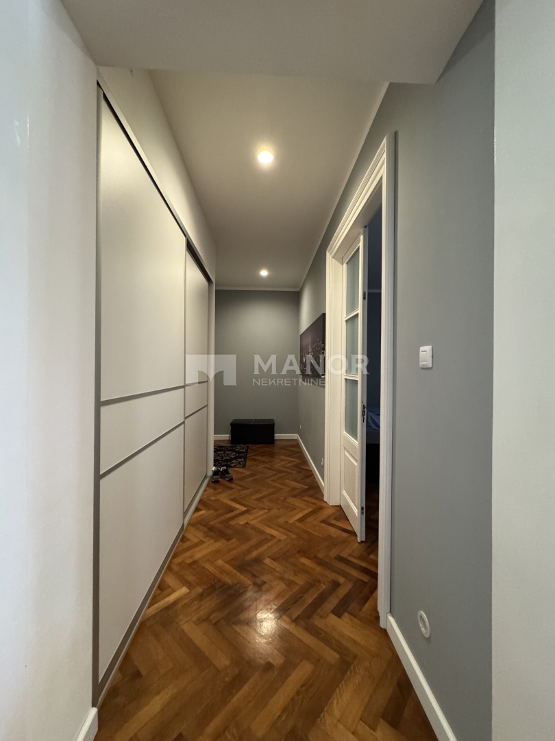 Appartamento Centar, Rijeka, 110m2