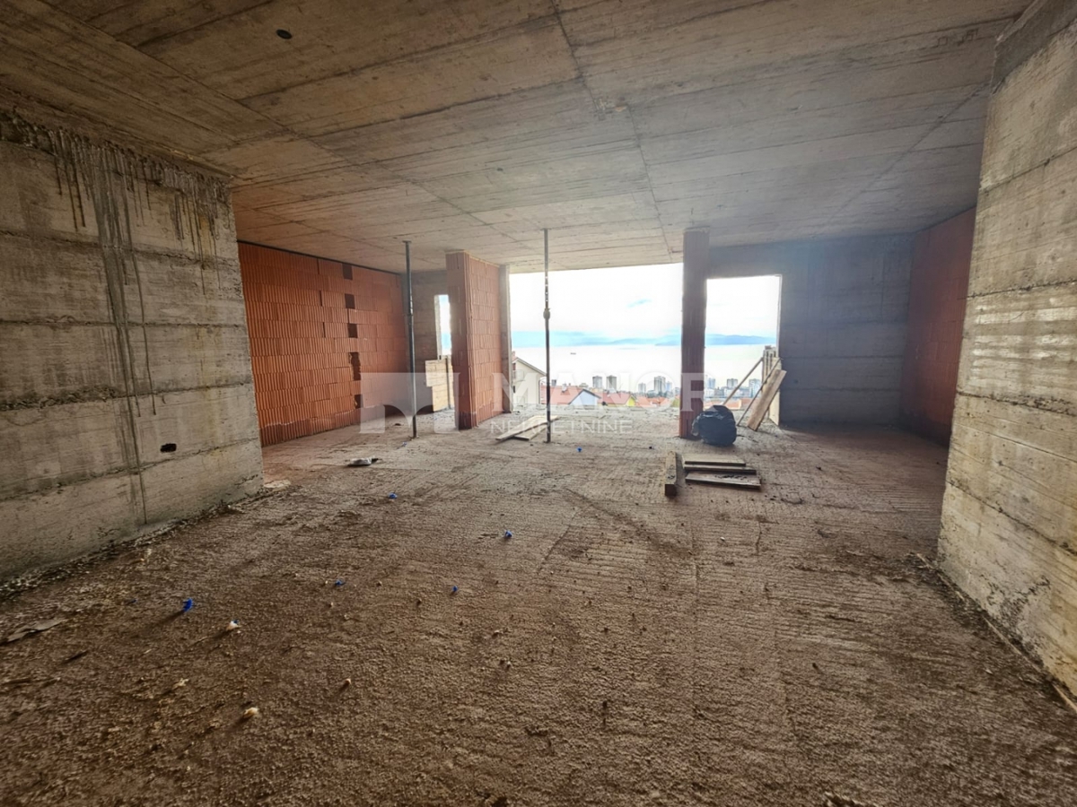 Appartamento Zamet, Rijeka, 65m2