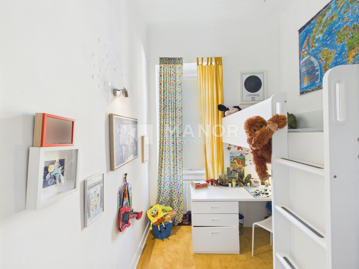 Appartamento Potok, Rijeka, 140m2