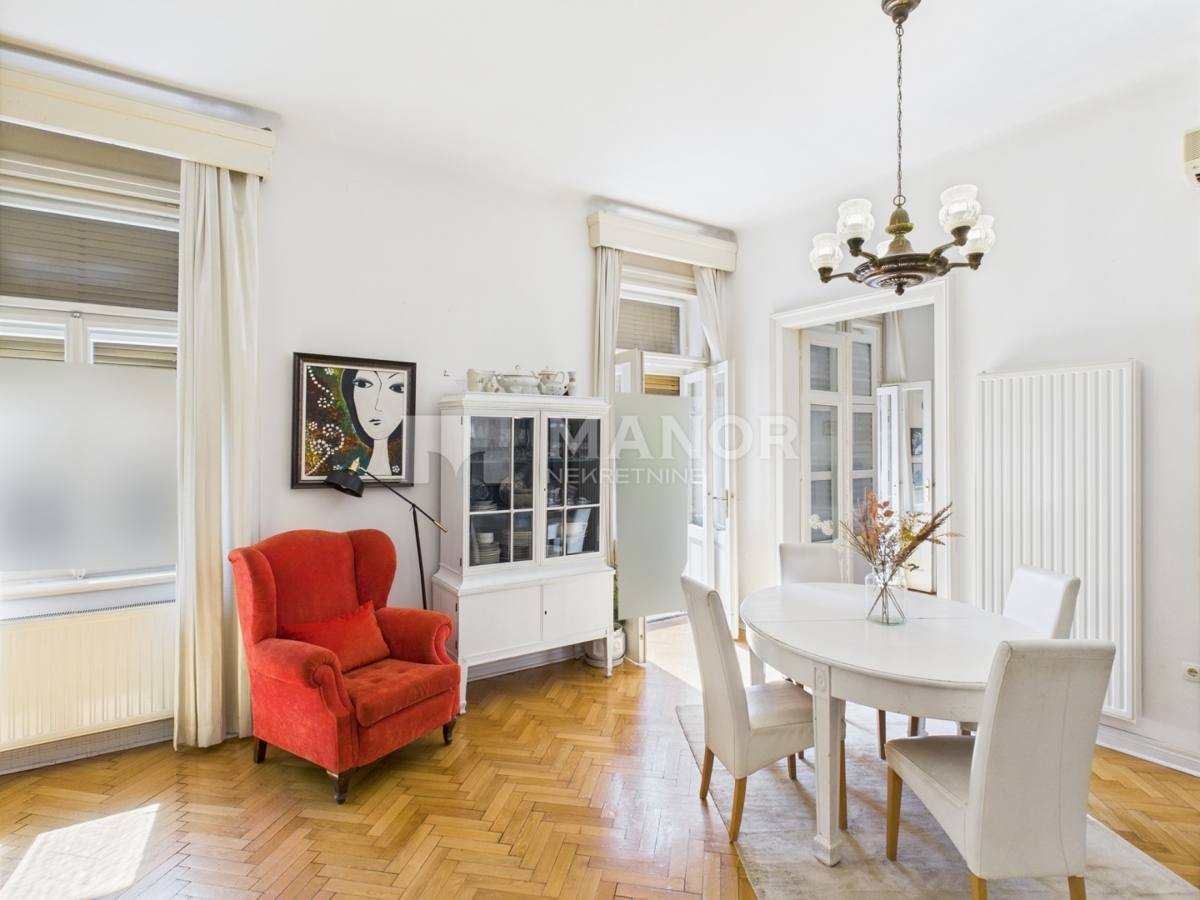 Appartamento Potok, Rijeka, 140m2