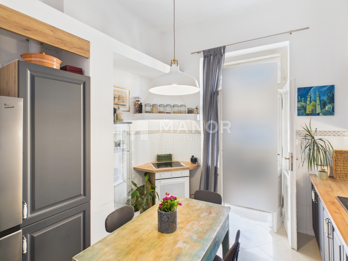 Appartamento Potok, Rijeka, 140m2