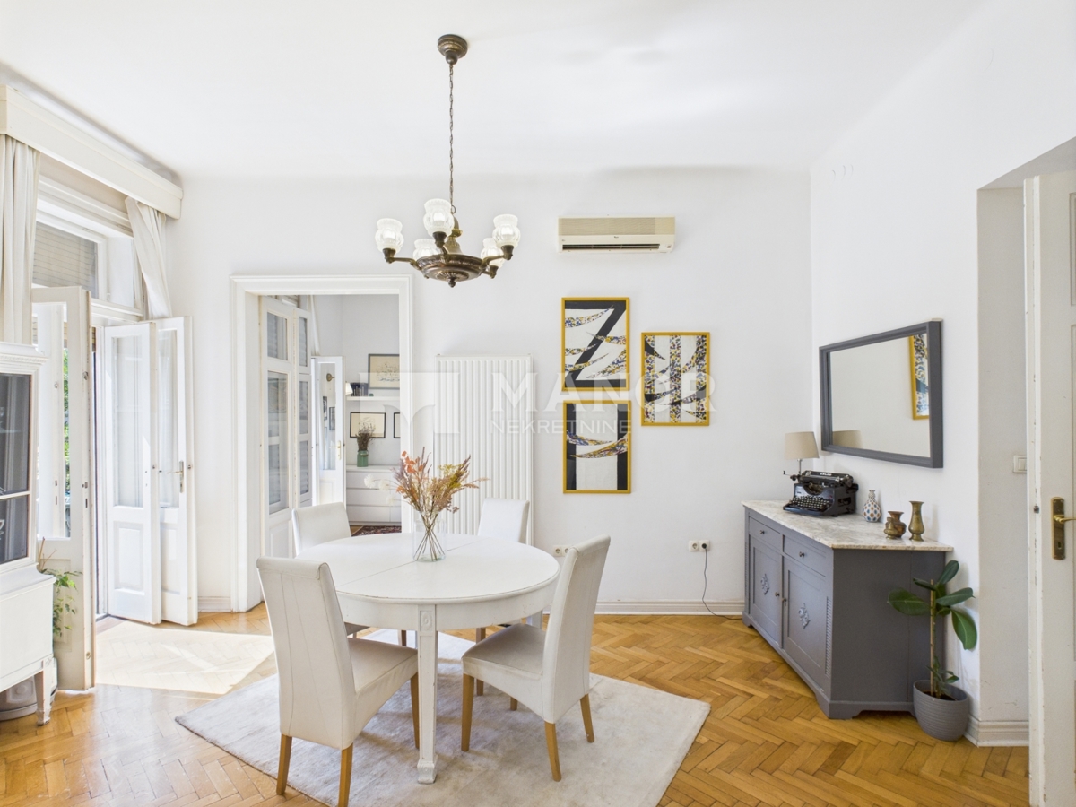 Appartamento Potok, Rijeka, 140m2