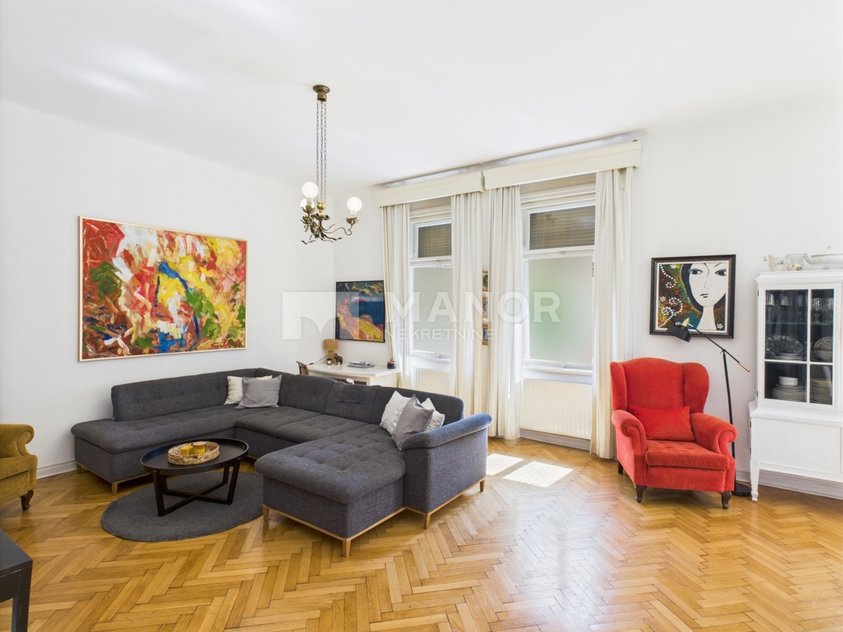 Appartamento Potok, Rijeka, 140m2