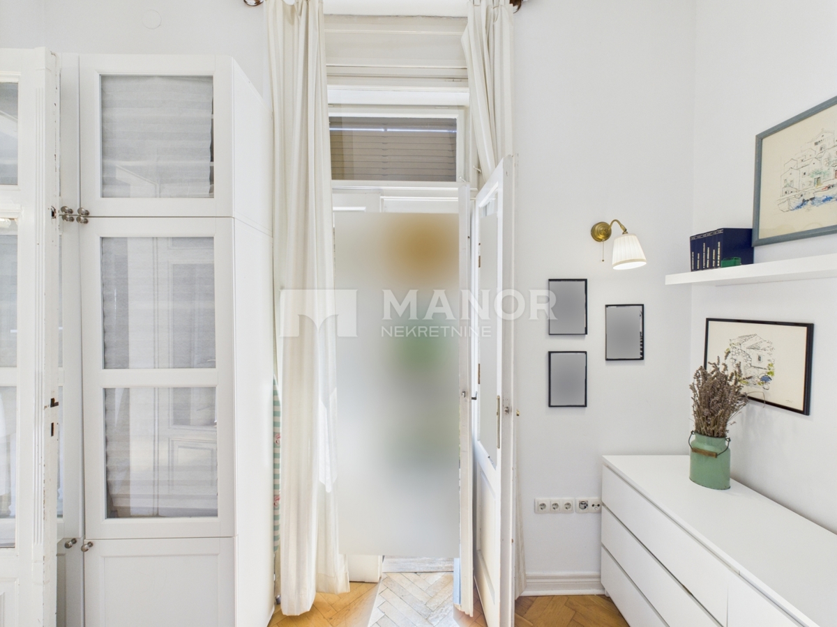 Appartamento Potok, Rijeka, 140m2