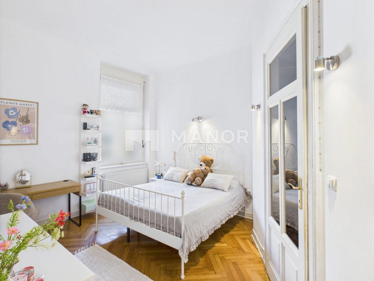 Appartamento Potok, Rijeka, 140m2