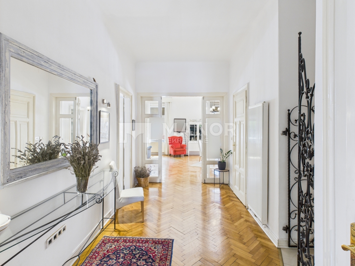 Appartamento Potok, Rijeka, 140m2