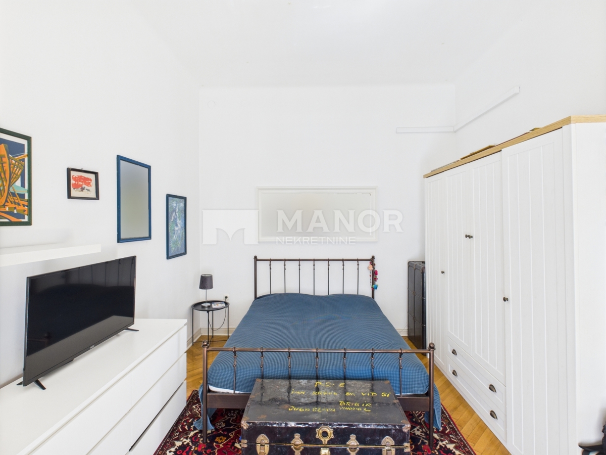 Appartamento Potok, Rijeka, 140m2