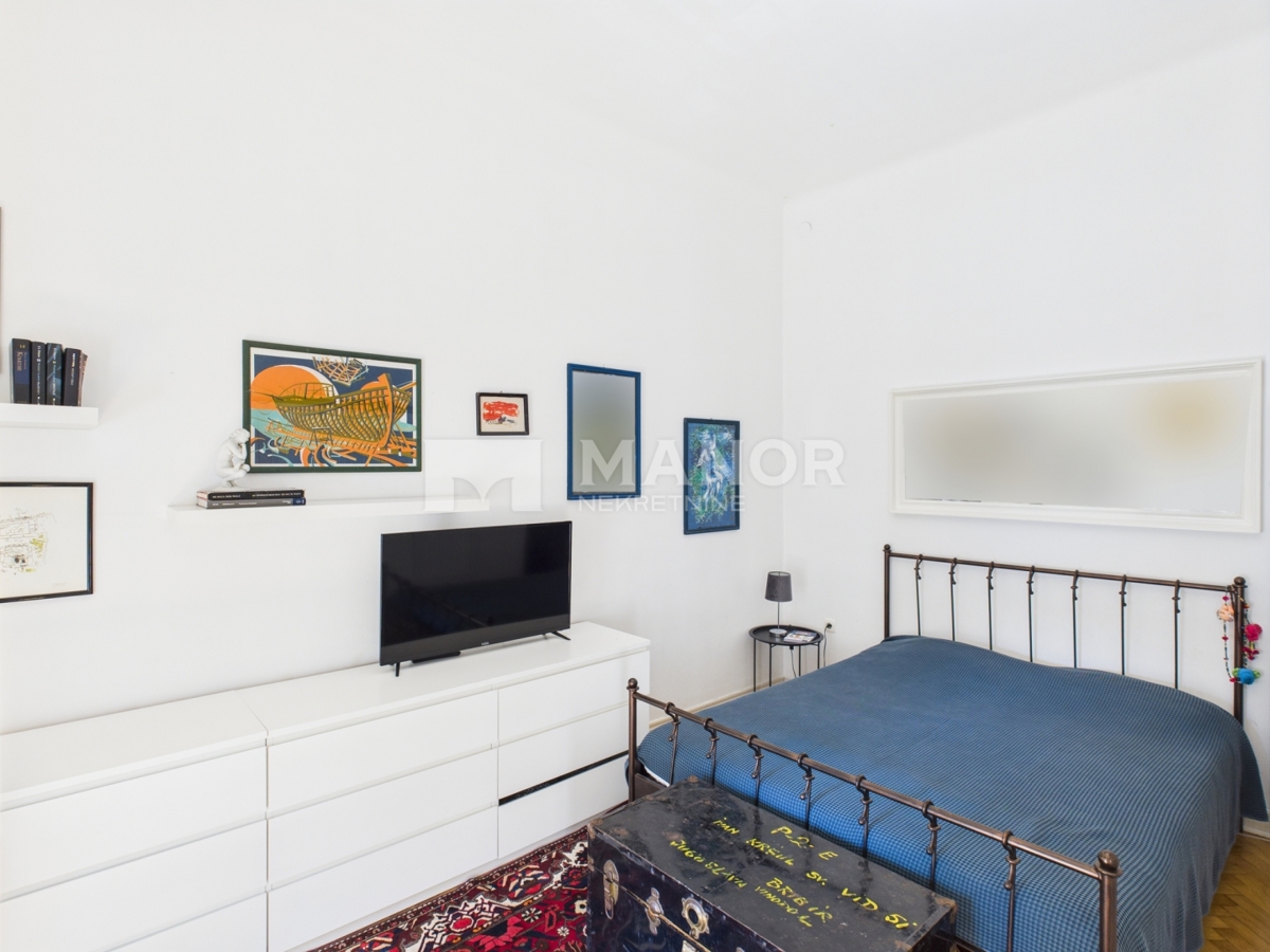 Appartamento Potok, Rijeka, 140m2