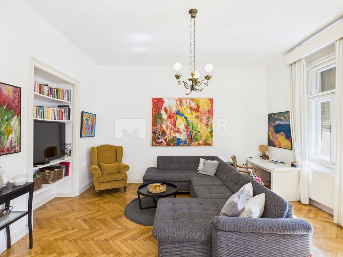 Appartamento Potok, Rijeka, 140m2