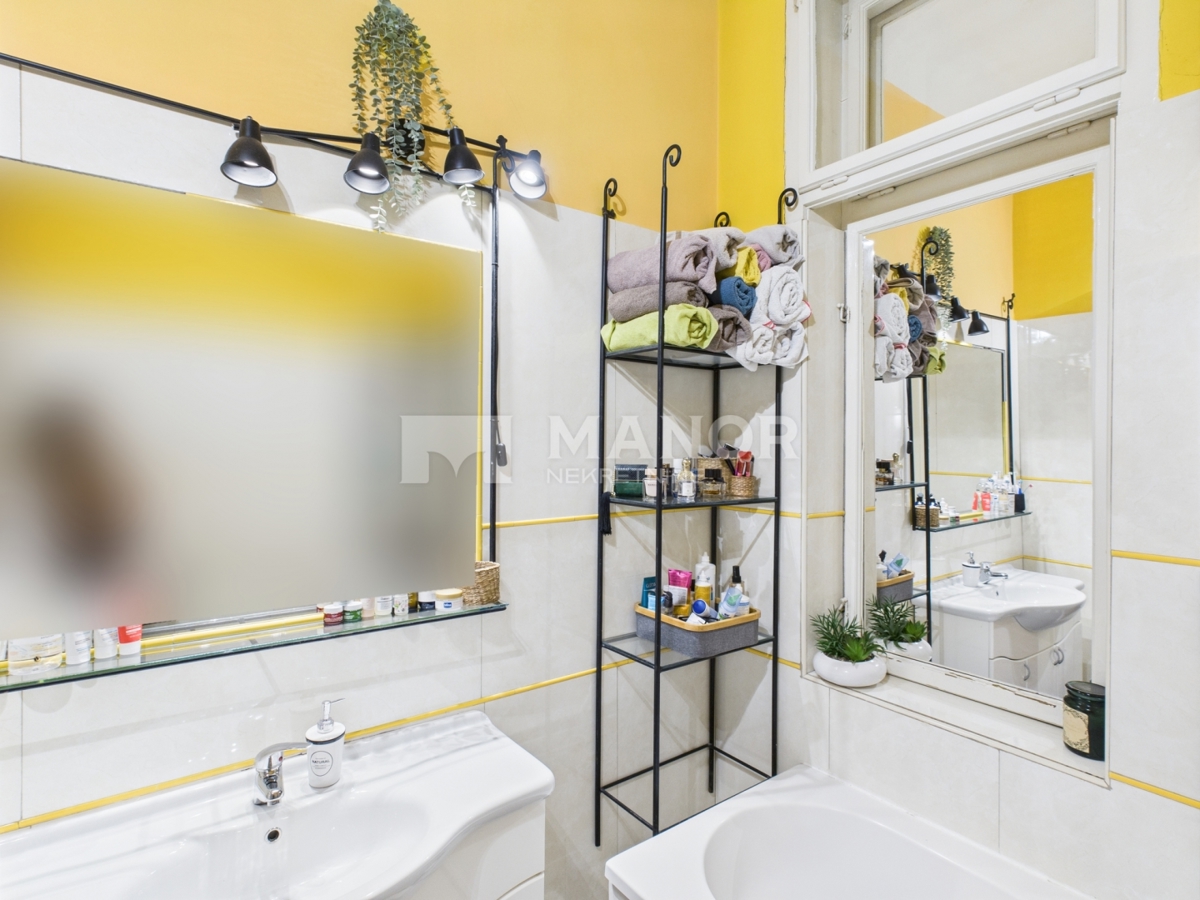 Appartamento Potok, Rijeka, 140m2