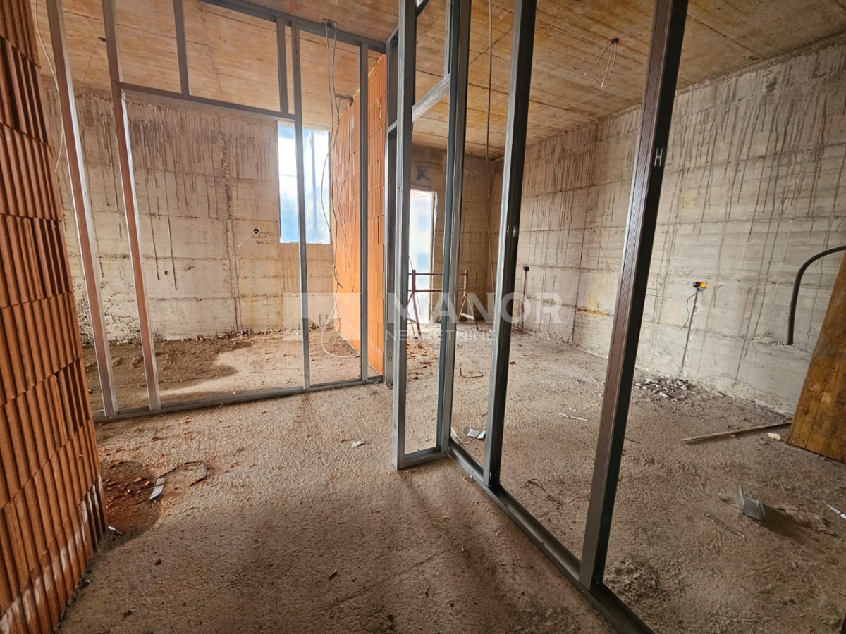 Appartamento Zamet, Rijeka, 65m2