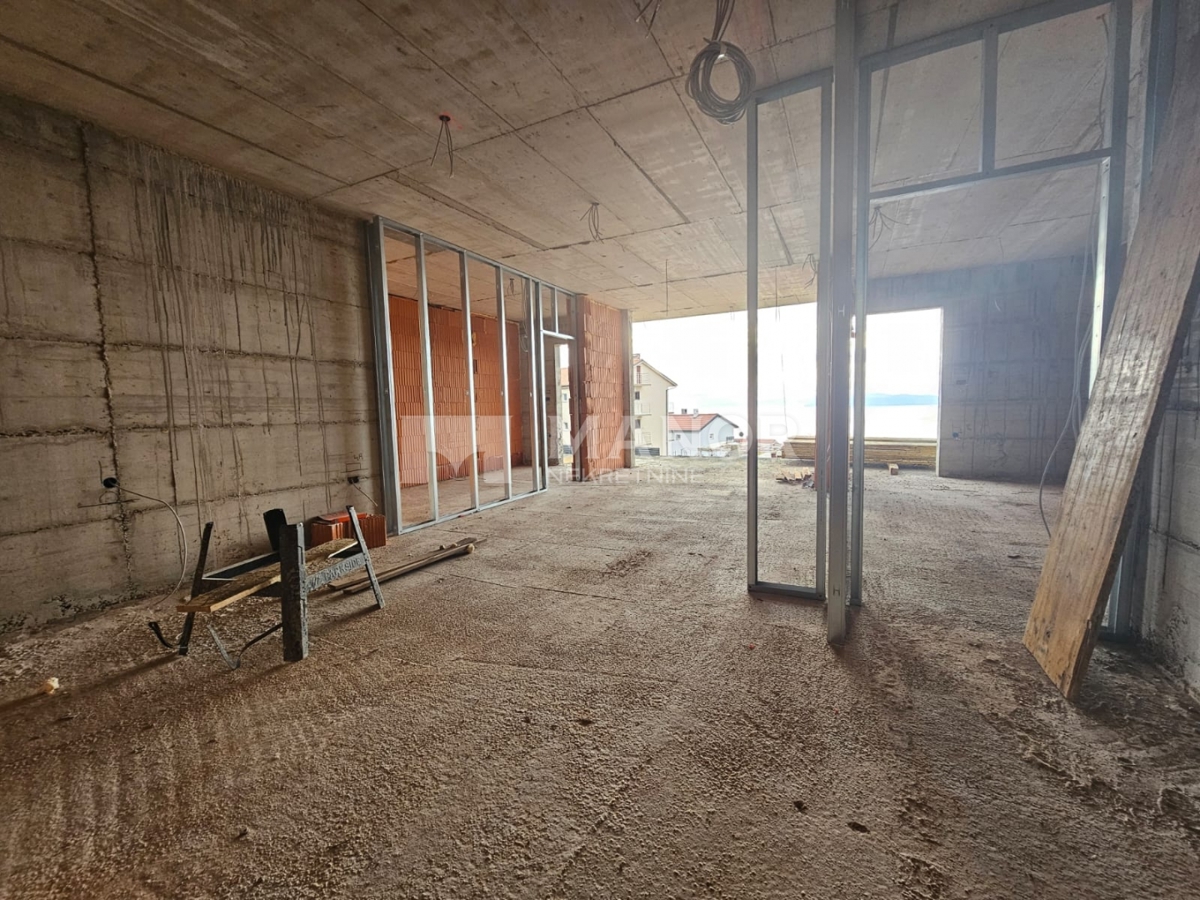 Appartamento Zamet, Rijeka, 65m2