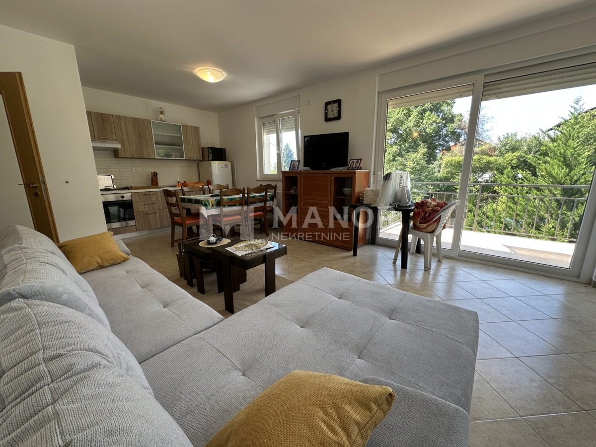 Appartamento Kosi, Viškovo, 62,50m2