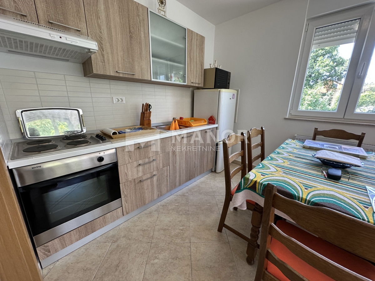 Appartamento Kosi, Viškovo, 62,50m2