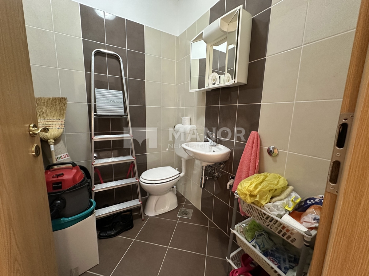 Appartamento Kosi, Viškovo, 62,50m2